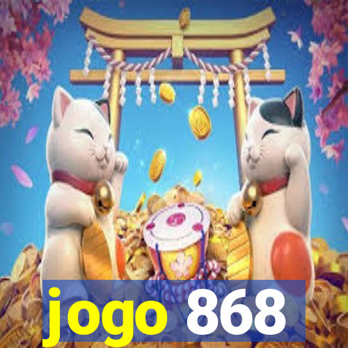 jogo 868